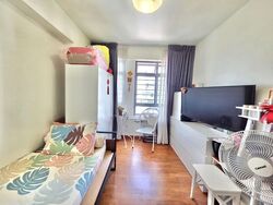 Blk 316A Waterway Cascadia (Punggol), HDB 4 Rooms #579554141